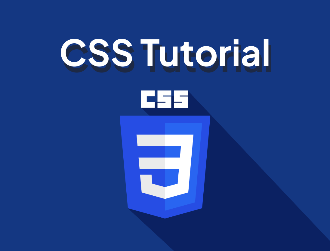 CSS Tutorial