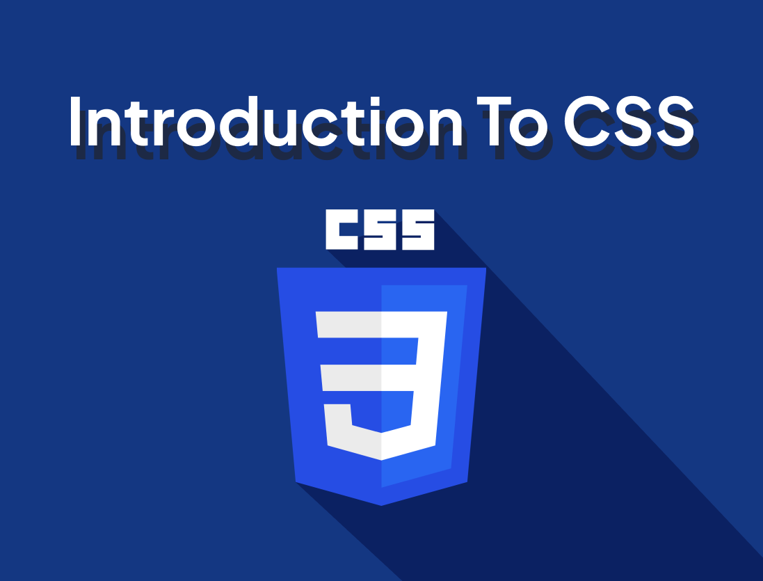 Introduction to CSS