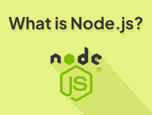 What is Node.js?