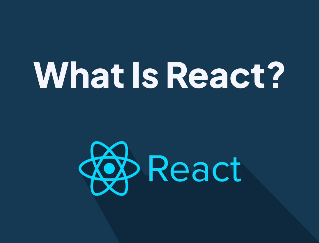 What is React?