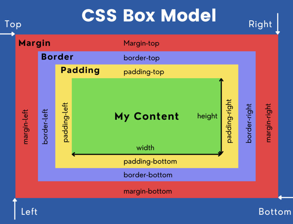 Css Box Model