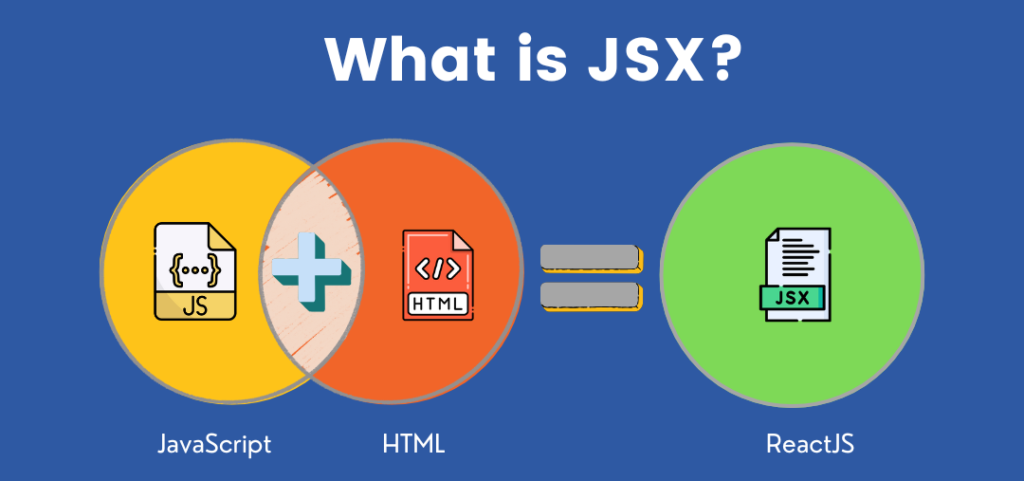 what is JSX